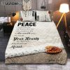 Only God Can Judge Me Quilt Bedding Set Bedroom - Christian Cover Twin Bedding Quilt Bedding Set - Religious Quilt Bedding Set Prints
