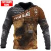 Personalized Puerto Rico Jesus Cross Light God 3D Hoodie For Man And Women, Jesus Printed 3D Hoodie