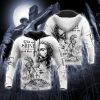 Personalized Repent For The Kingdom Of Heaven Is At Hand God 3D Hoodie For Man And Women, Jesus Printed 3D Hoodie