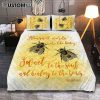 Piano Your Talent Is God's Gift To You Quilt Bedding Set Print - Inspirational Quilt Bedding Set Art - Christian Bedroom Home Decor