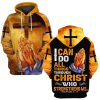 Purple Drank Jesus 3D Hoodies For Women Men, God 3D Printed Hoodie, Christian Apparel Hoodies