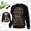 Unicorn And Butterfly God Calls You Beautiful Ugly Christmas Sweater - Christian Unisex Sweater - Religious Christmas Gift