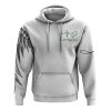 Rainbow Sunflower Cross Faith Flag All Over Print 3D Hoodie, Christian Hoodie, Christian Sweatshirt, Bible Verse Shirt