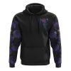 Rose Butterfly Faith All Over Print 3D Hoodie, Christian Hoodie, Christian Sweatshirt, Bible Verse Shirt