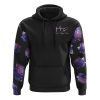 Rose Light Faith Cross All Over Print 3D Hoodie, Christian Hoodie, Christian Sweatshirt, Bible Verse Shirt
