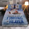 Sometimes I Jusst Look Up Smile And Say Jesus Quilt Bedding Set Bedroom - Jesus Quilt Bedding Set Pictures - Christian Quilt Bedding Set Bedroom
