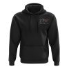 Stand For The Flag Kneel For The Cross All Over Print 3D Hoodie, Christian Hoodie, Christian Sweatshirt, Bible Verse Shirt