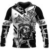 Surrounded By Your Glory I Can Only Imagine God 3D Hoodie For Man And Women, Jesus Printed 3D Hoodie