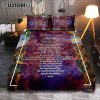 The Apostle's Creed Quilt Bedding Set Bedroom - Christian Quilt Bedding Set Bedroom Decor