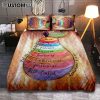 The Fruit Of The Spirit Quilt Bedding Set Bedroom - Pear Kitchen Cover Twin Bedding Decor - Christian Quilt Bedding Set Bedroom Decor