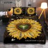 The Girl Running To God Quilt Bedding Set Bedroom - Christian Cover Twin Bedding Quilt Bedding Set - Religious Quilt Bedding Set Prints