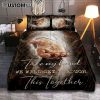 The Hand Of God Jesus Quilt Bedding Set Prints - Jesus Christ Quilt Bedding Set Art - Christian Cover Twin Bedding Decor