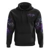 The Jesus Inside Me Is Stronger Than The Darkness Flag Warriors Wings All Over Print 3D Hoodie, Christian Hoodie, Bible Verse Shirt, Jesus Apparel