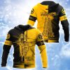 There Is A Kind Of Love That God Only Knows Jesus Logo God 3D Hoodie For Man And Women, Jesus Printed 3D Hoodie