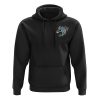 This Girl Runs On Jesus And Horses All Over Print 3D Hoodie, Christian Hoodie, Christian Sweatshirt, Bible Verse Shirt
