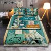 Today I Choose Joy Birdhouse Yellow Lemon Quilt Bedding Set Bedroom - Bible Verse Quilt Bedding Set Art - Christian Home Decor