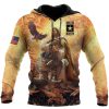 Way Maker Miracle Worker My God 3D Hoodie For Man And Women, Jesus Printed 3D Hoodie