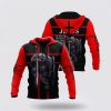 Way Maker Miracle Worker Promise Keeper Light In The Darkness My God Hoodie For Men & Women, God 3D Printed Hoodie, Christian Apparel Hoodies