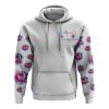 Way Maker Butterfly All Over Print 3D Hoodie, Christian Hoodie, Christian Sweatshirt, Bible Verse Shirt