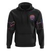 Way Maker Miracle Worker Colorful Lion Jesus All Over Print 3D Hoodie, Christian Hoodie, Christian Sweatshirt, Bible Verse Shirt