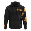 Way Maker Miracle Worker Half Cross Colorful Watercolor All Over Print 3D Hoodie, Christian Hoodie, Christian Sweatshirt, Bible Verse Shirt