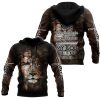 Way Maker Miracle Worker My God 3D Hoodie For Man And Women, Jesus Printed 3D Hoodie