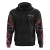 Way Maker Miracle Worker Lion Cross Light Colorful All Over Print 3D Hoodie, Christian Hoodie, Christian Sweatshirt, Bible Verse Shirt