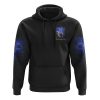 Way Maker Miracle Worker Promise Keeper Circle Tie Dye All Over Print 3D Hoodie, Christian Hoodie, Christian Sweatshirt, Bible Verse Shirt