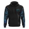 Way Maker Miracle Worker Promise Keeper Life In The Darkness Sunset Beach Flag All Over Print 3D Hoodie, Christian Hoodie, Bible Verse Shirt