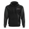 Way Maker Miracle Worker Promise Keeper Tropical All Over Print 3D Hoodie, Christian Hoodie, Christian Sweatshirt, Bible Verse Shirt