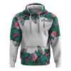 Way Maker Miracle Worker Promise Keeper Wings Tie Dye All Over Print 3D Hoodie, Christian Hoodie, Christian Sweatshirt, Bible Verse Shirt