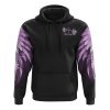 Way Maker Miracle Worker Rainbow Painting Jesus All Over Print 3D Hoodie, Christian Hoodie, Christian Sweatshirt, Bible Verse Shirt