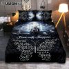 Where There Is Hope Faith Miracles Happen Quilt Bedding Set Bedroom - Christian Quilt Bedding Set Bedroom Decor