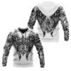 Way Maker, Miracle Worker Light In The Darkness God 3D Hoodie For Man And Women, Jesus Printed 3D Hoodie