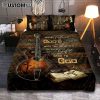 Your Word Is A Light For My Path - Psalm 119 105 Quilt Bedding Set Bedroom - Christian Quilt Bedding Set Bedroom Decor